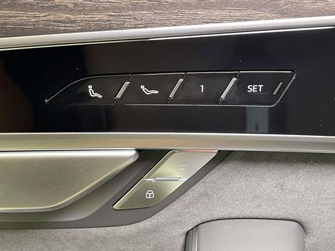 New 2026 Audi A8 L 3.0T AWD/4WD image 25