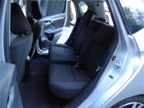 Used 2015 Honda Fit EX image 12