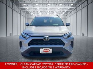 Certified 2025 Toyota RAV4 XLE AWD/4WD video 2