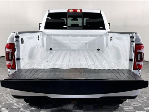 Used 2024 RAM 2500 Laramie image 38