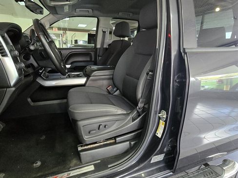 Used 2014 Chevrolet Silverado 1500 LT w/ All Star Edition AWD/4WD image 9