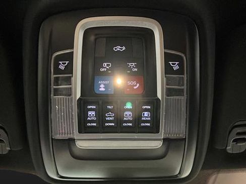 Used 2025 RAM 1500 RHO w/ RHO Level 1 Equipment Group AWD/4WD image 33