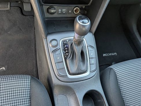 Used 2021 Hyundai Kona SEL Plus image 28