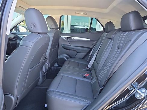 New 2026 Buick Envision Avenir image 15