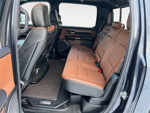 Used 2020 RAM 1500 Longhorn image 13