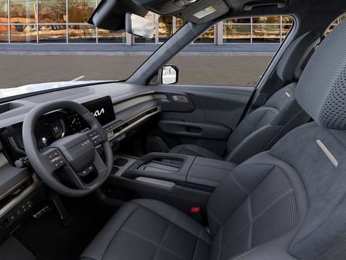 New 2027 Kia Telluride SX Prestige AWD/4WD image 17