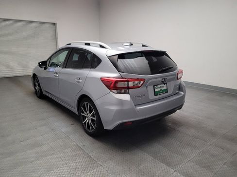 Used 2019 Subaru Impreza 2.0i Limited w/ Popular Package #2 image 5