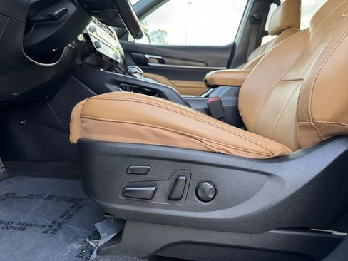 Used 2020 Kia Telluride SX w/ Towing Package AWD/4WD image 48
