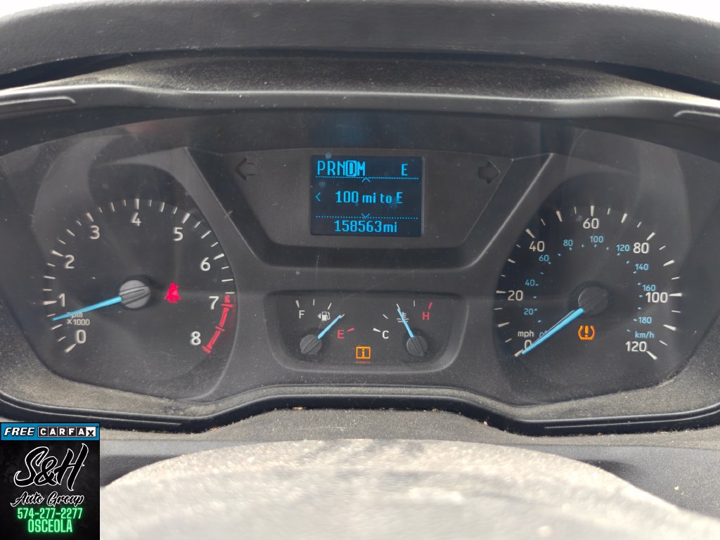 Used 2017 Ford Transit 350 XLT RWD image 20