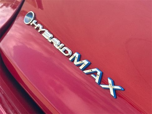 Used 2026 Toyota Crown Platinum image 10