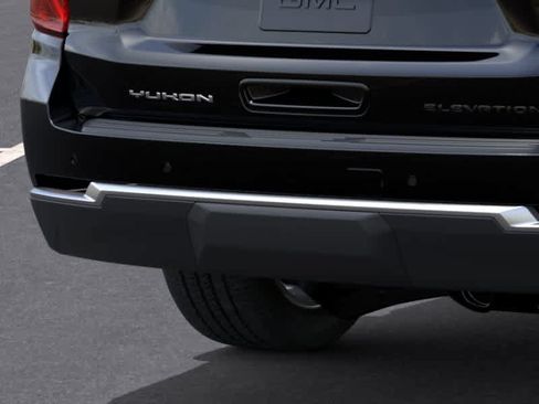 New 2026 GMC Yukon XL Elevation w/ LPO, Floor Liner Package RWD image 14