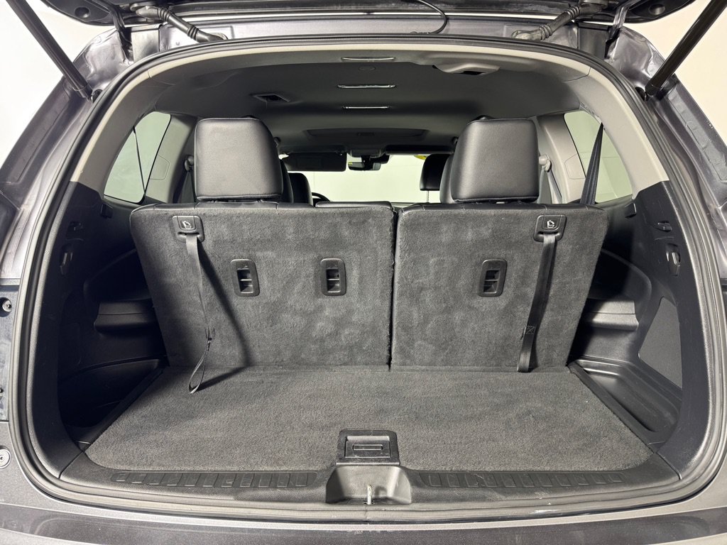 Used 2019 Honda Pilot EX-L image 25