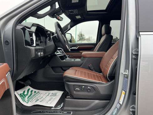 New 2026 GMC Sierra 2500 Denali Ultimate image 22