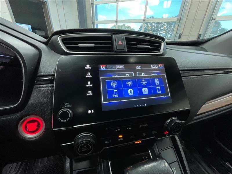 Used 2022 Honda CR-V EX-L image 17
