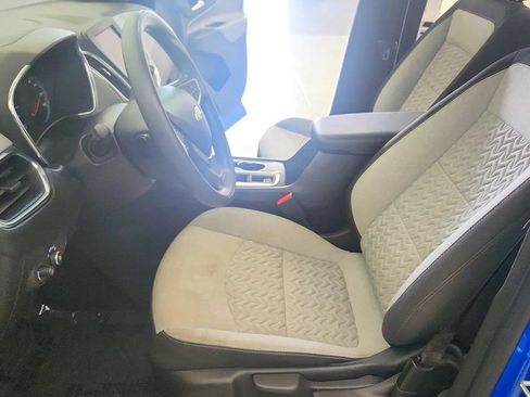 Used 2024 Chevrolet Equinox LS w/ LPO, Floor Liner Package FWD image 24