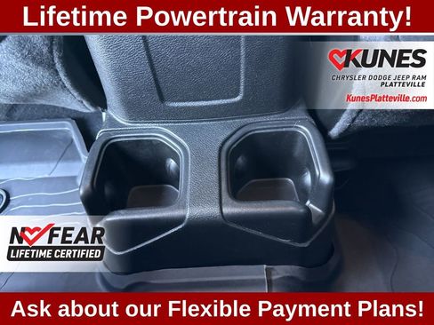 Used 2022 Jeep Wrangler Unlimited Sport AWD/4WD image 39