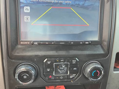 Used 2013 Ford F150 FX2 w/ Mid Equipment Group RWD image 10