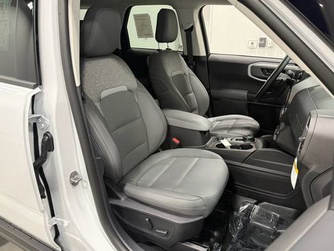 New 2026 Ford Bronco Sport Badlands w/ Badlands Tech Package AWD/4WD image 32