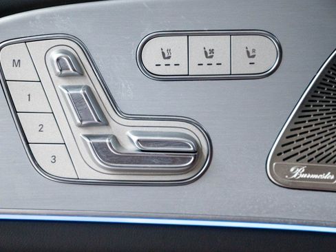 Certified 2024 Mercedes-Benz GLE 63 AMG S image 19