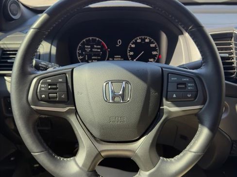 Used 2024 Honda Ridgeline RTL image 17