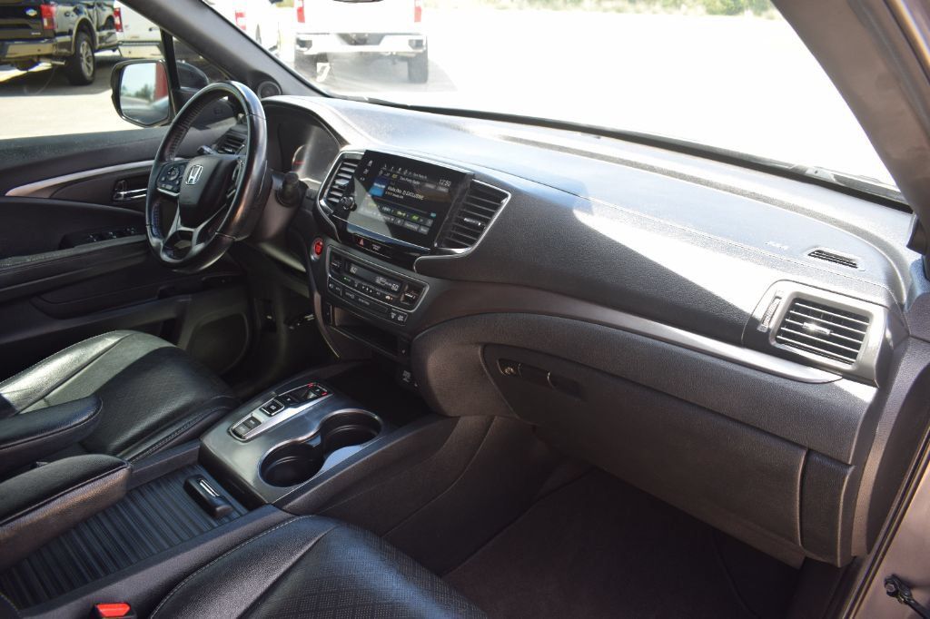 Used 2021 Honda Passport EX-L image 17
