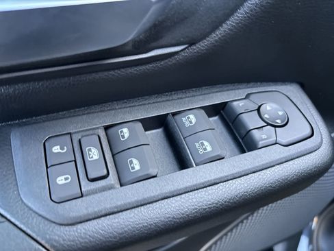 New 2026 RAM 1500 Classic Warlock AWD/4WD image 9