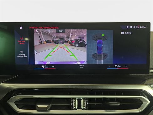 Certified 2024 BMW M240i xDrive M240i w/ Premium Package image 22