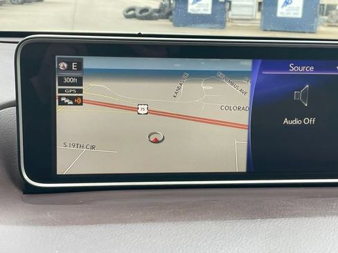 Used 2017 Lexus RX 350 AWD w/ Premium Package image 14