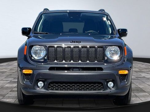Used 2023 Jeep Renegade Altitude w/ Convenience Group I AWD/4WD image 3