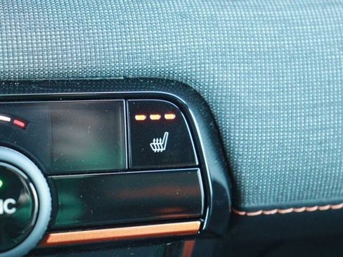 New 2026 Honda Passport TrailSport image 16