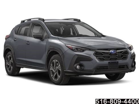 Used 2024 Subaru Crosstrek 2.0i Premium AWD/4WD image 10