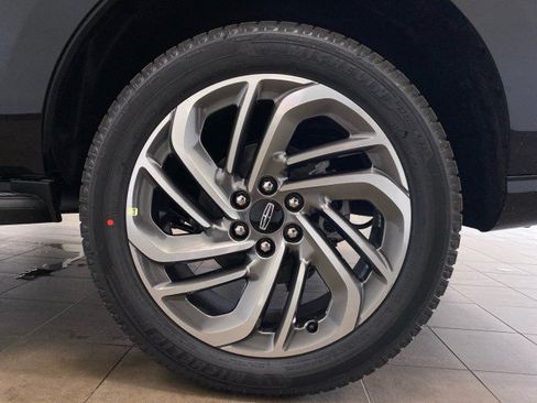 New 2026 Lincoln Navigator Premiere AWD/4WD image 27