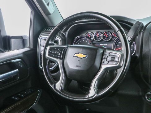 Used 2023 Chevrolet Silverado 2500 LT w/ Convenience Package AWD/4WD image 13