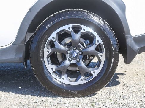 Used 2021 Subaru Crosstrek 2.0i Premium w/ Popular Package #5 image 10