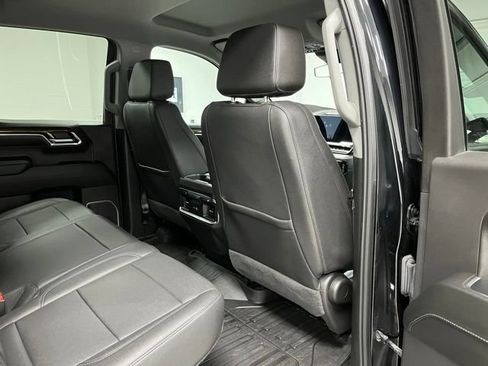 Used 2024 GMC Sierra 1500 Elevation w/ Elevation Premium Package AWD/4WD image 51
