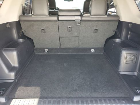 Used 2021 Toyota 4Runner SR5 Premium w/ Moonroof Package image 7