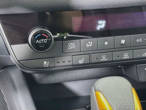 New 2026 Subaru Outback Wilderness AWD/4WD image 23