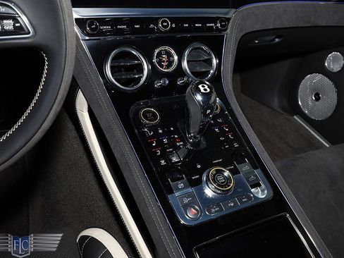 Used 2022 Bentley Continental GT Speed image 35