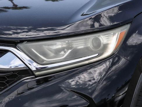 Used 2017 Honda CR-V EX-L image 2