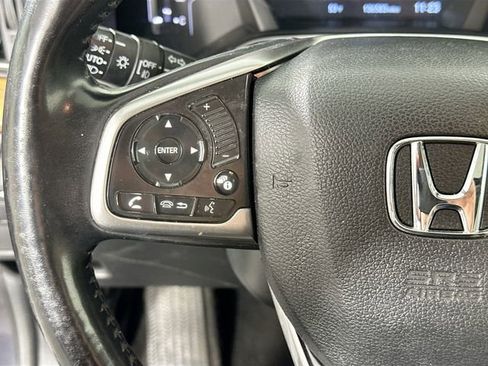 Used 2017 Honda CR-V EX-L image 20