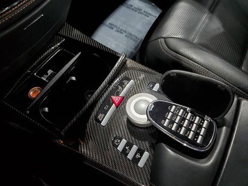 Used 2012 Mercedes-Benz S 63 AMG image 54