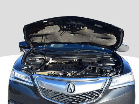 Used 2016 Acura MDX FWD w/ Technology Package image 22