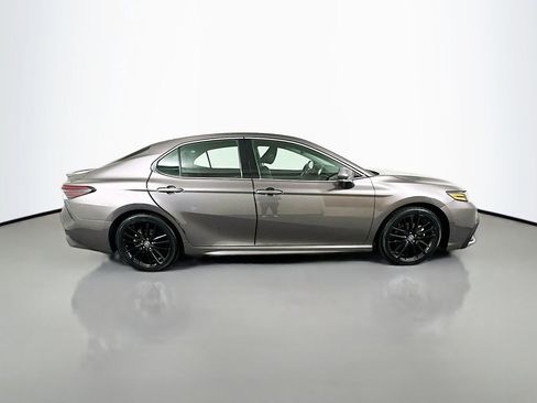 Certified 2023 Toyota Camry XSE image 4