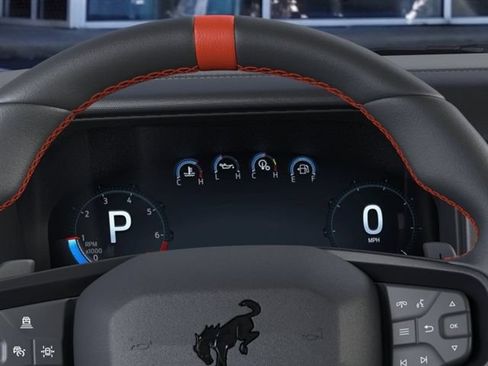 New 2026 Ford Bronco Raptor AWD/4WD image 13