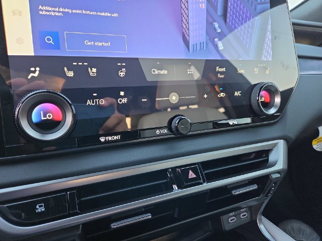 New 2026 Lexus RX 350 Premium FWD image 19