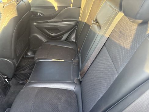 Used 2018 Buick Encore Preferred image 9