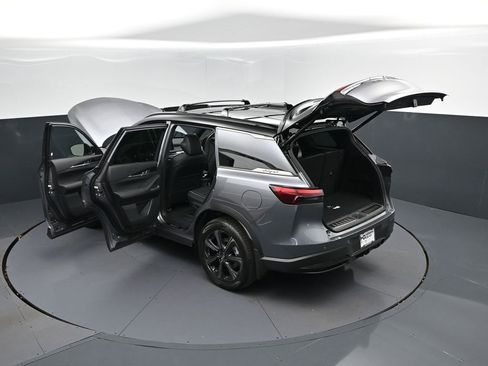 New 2026 INFINITI QX60 Autograph w/ Dark Cargo Package image 49