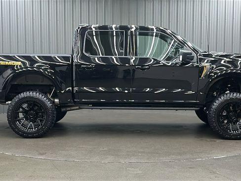 Used 2025 Ford F150 Tremor image 6