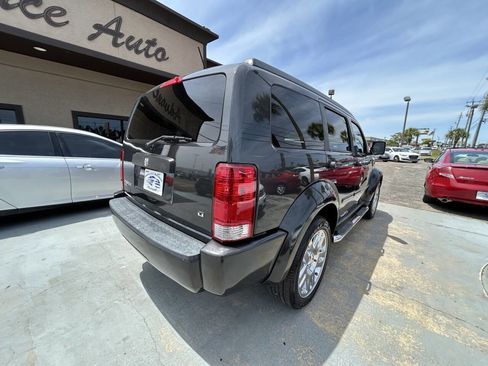 Used 2011 Dodge Nitro Heat RWD image 5