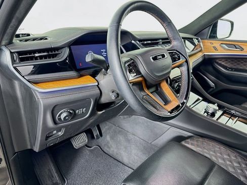 Used 2023 Jeep Grand Cherokee L Summit image 13